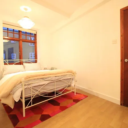 1 Bed Cheshire St London City Brick Lane Exterior photo
